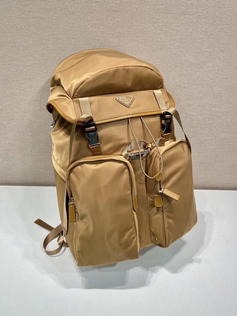 Pra*a backpacks